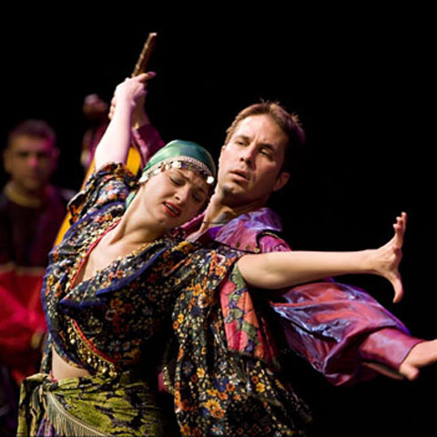 barynya ukranian dance and music ensamble
