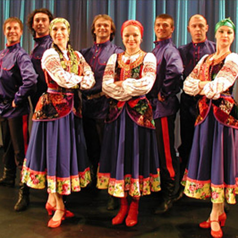 barynya ukranian dance and music ensamble