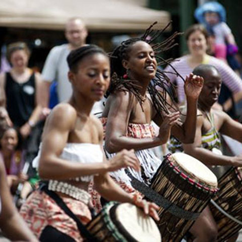 bichini bia congo congolese drum dance