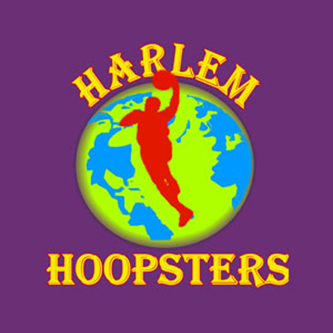 Harlem Hoopsters freestyle exhibition basketball