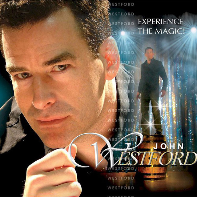 John Westford Magic and Illusions