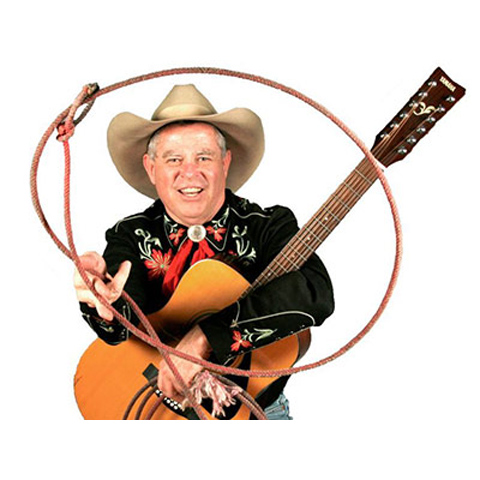 Key Frawley The American Cowboy Singer Storyteller